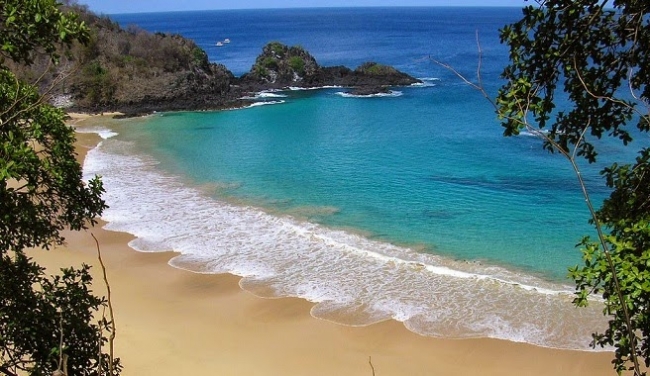 Paquete a Fernando de Noronha 