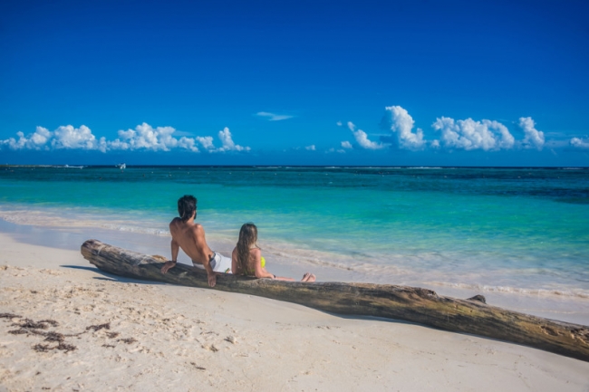 Viaje a Riviera Maya en Septiembre