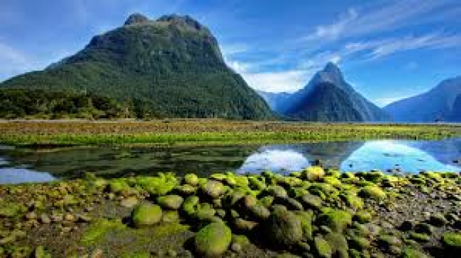 Viaje a Nueva Zelanda Aotearoa