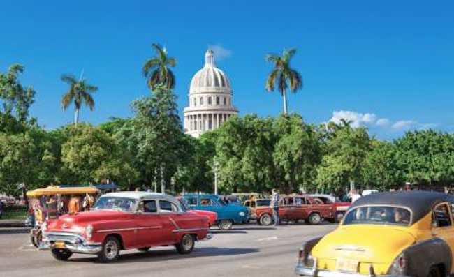 Precio Vacaciones en Cuba en Febrero