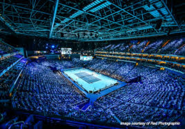 Viaje al Masters de Londres - ATP WORLD TOUR FINALS Tenis