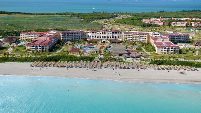 Varadero y La Habana en hoteles IBEROSTAR - Cuba en Enero 