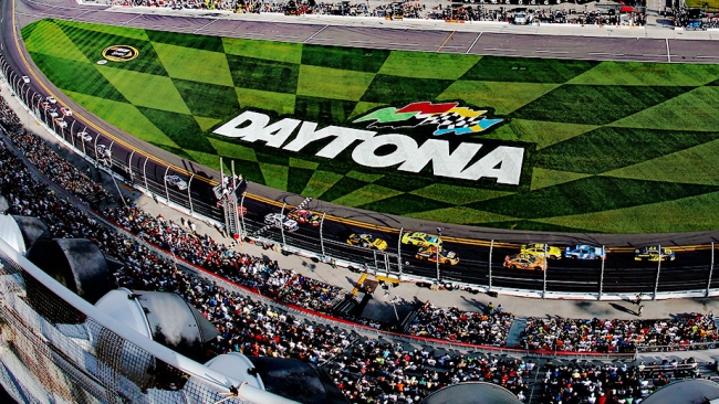 DAYTONA 500 millas - 16 AL 19 DE FEBRERO en USA [Automovilismo]