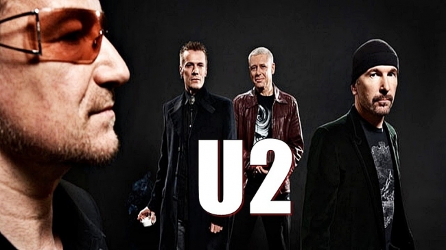 Paquete U2