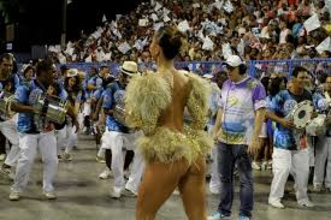 Viaje CARNAVAL RIO DE JANEIRO - 4 NOCHES