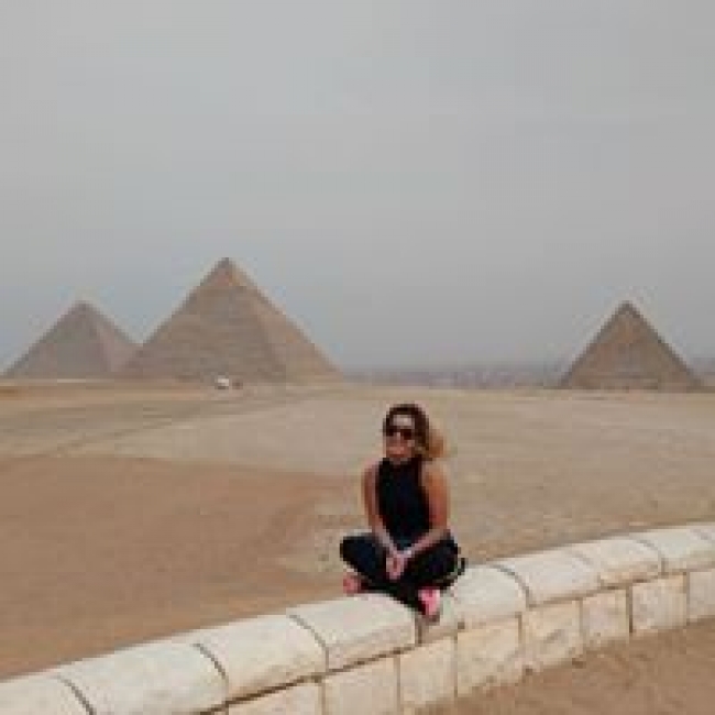 Viaje Egipto Petra Dubai low cost 
