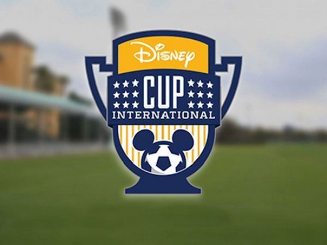 VIAJE A DISNEY CUP INTERNACIONAL 2019