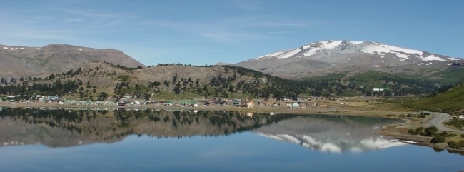 Precio Viaje a las  Neuquen Argentina 