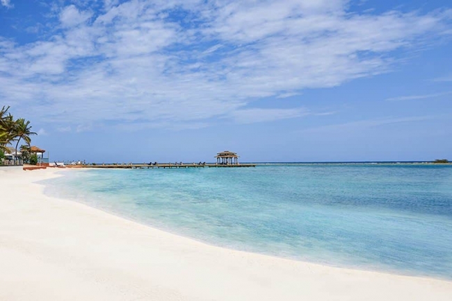 Paquete a Montego Bay Jamaica desde Argentina 