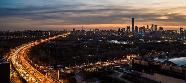 Viaje a Beijing desde Argentina 