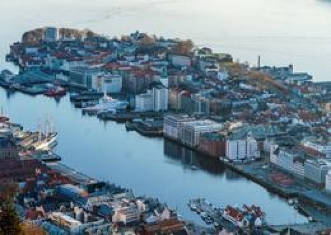 Paquete a Islandia desde Argentina 