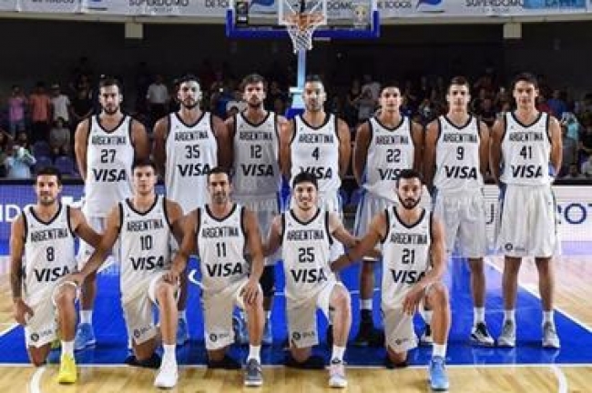 Viaje al Mundial de Basquet 2019 en China