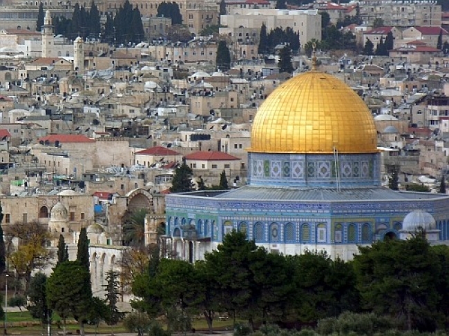 Viaje a Israel desde Argentina