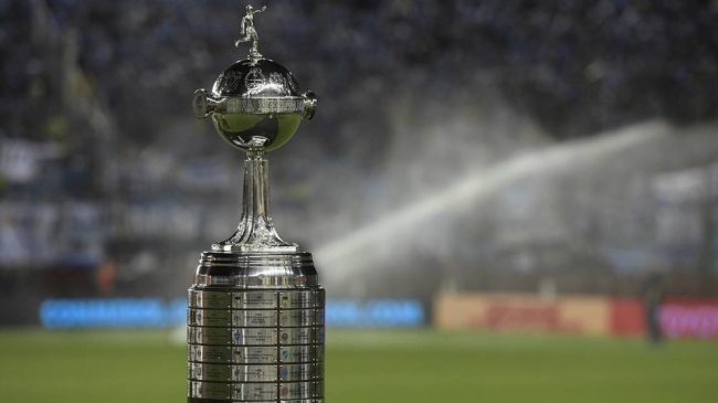 Viaje Final Copa Libertadores 2019 en Chile 