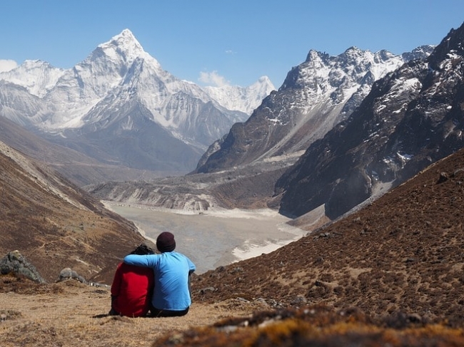 Paquete a Nepal desde Argentina 4 das Katmandu 