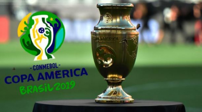 Paquete a la Copa America cuartos de Final 