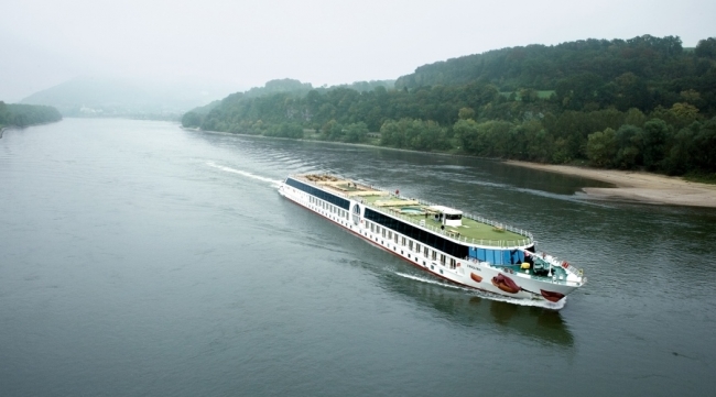 Reservar crucero por el Danubio Azul desde Argentina 