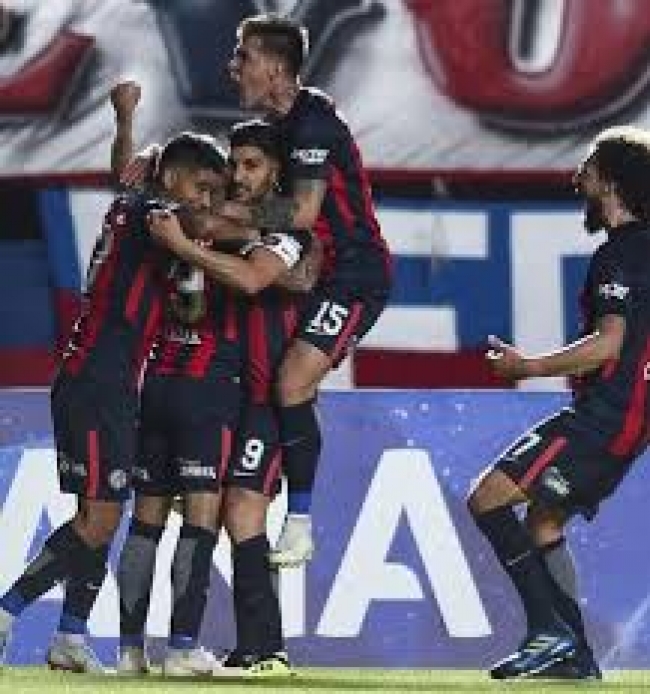 Viaje a ver a San Lorenzo a la Copa Libertadores desde Argentina