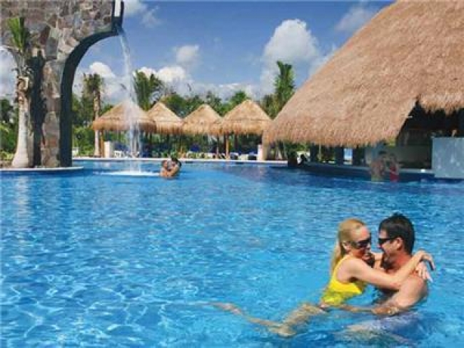 Hotel Solo para Adultos en Riviera Maya Paquetes al Caribe