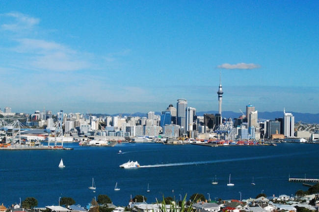 Paquete Maravillas de Nueva Zelanda y Australia 2 semanas desde Argentina
