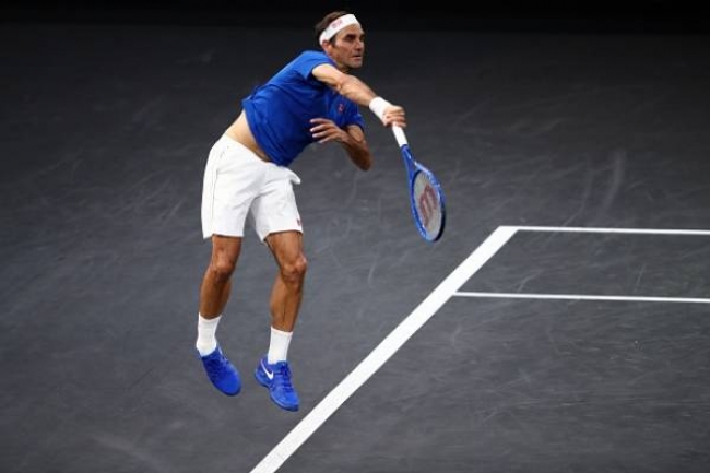 Viaje a ver a Federer en Argentina 