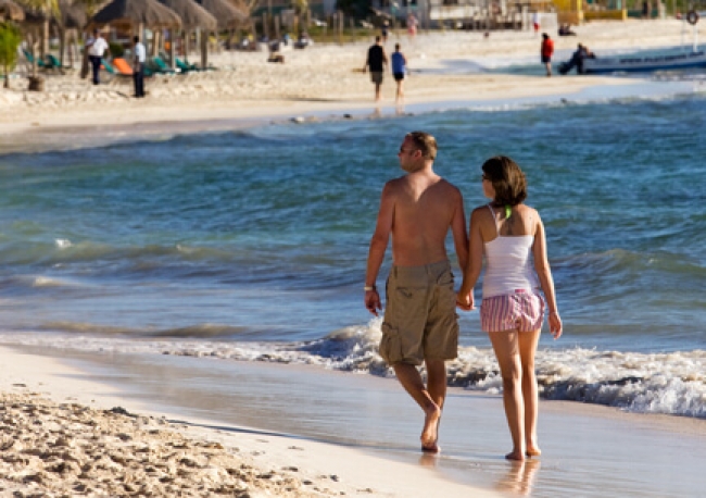 Paquete a Playa del Carmen todo incluido desde Argentina 