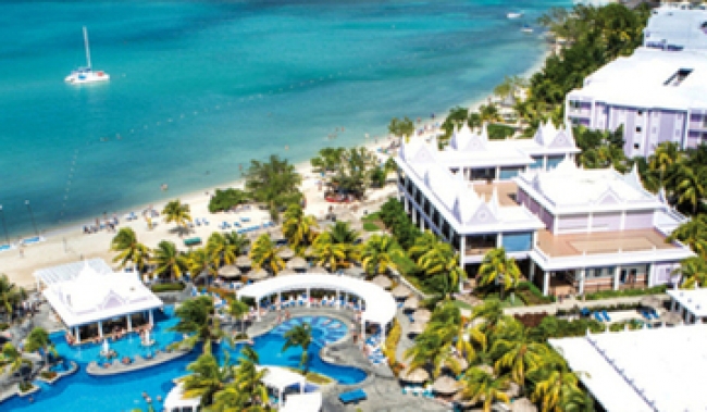 Paquete a Negril Jamaica all inclusive 