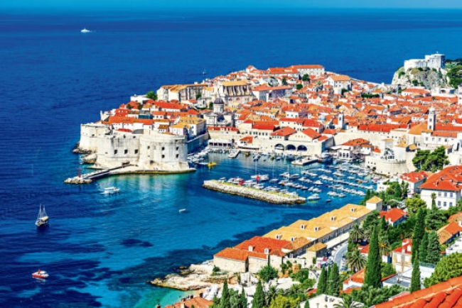 Paquete a Dubrovnik desde Argentina
