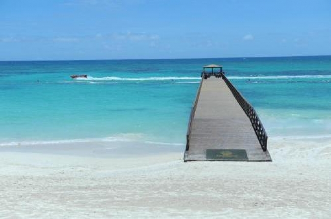 Paquete Punta Cana todo incluido en el Grand Palladium Hotel 