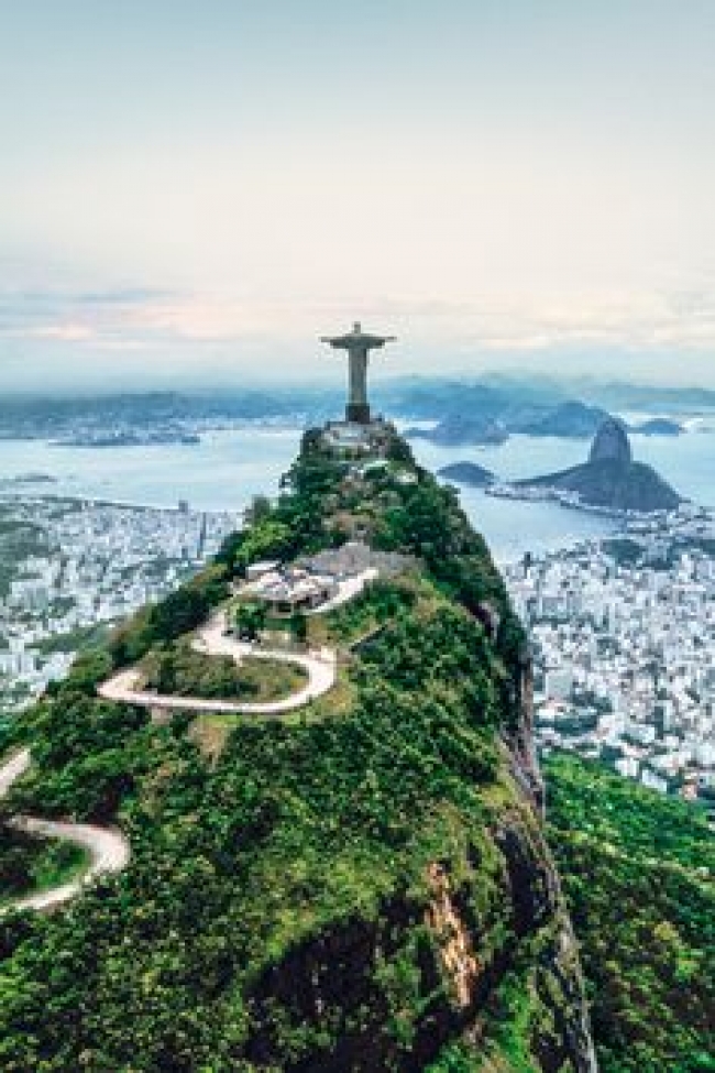 Escapada Semana Santa Rio de Janeiro 