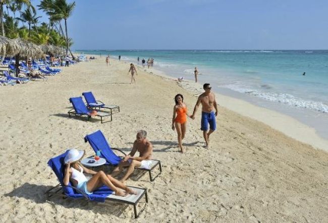 Paquete Punta Cana con Bahia Principe 