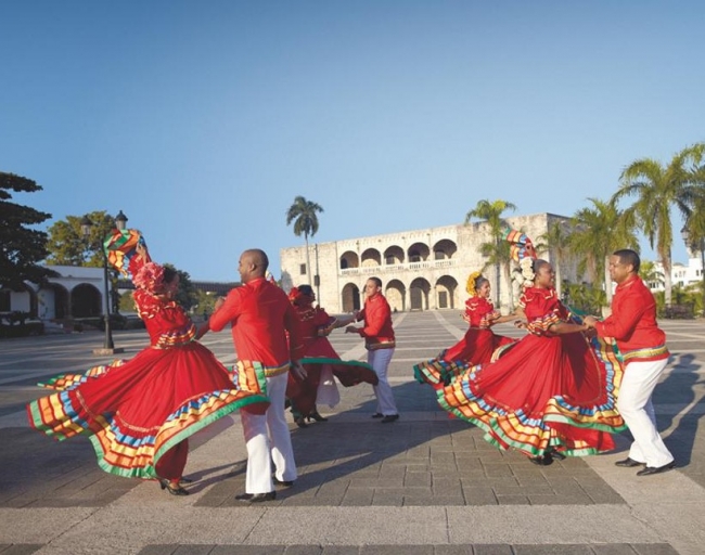 Salida grupal al Caribe desde Argentina