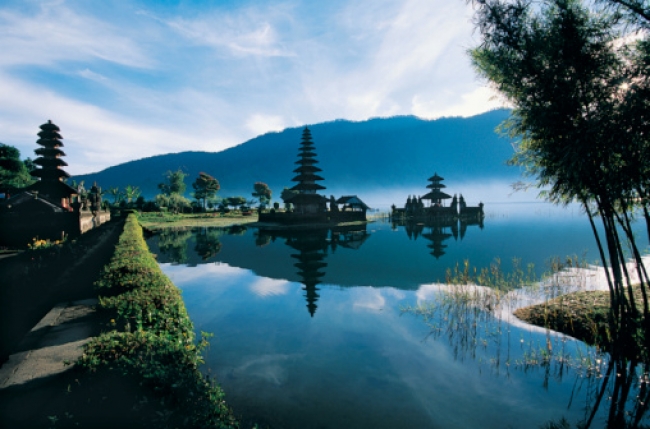 Viaje a la isla de los dioses Bali desde Argentina