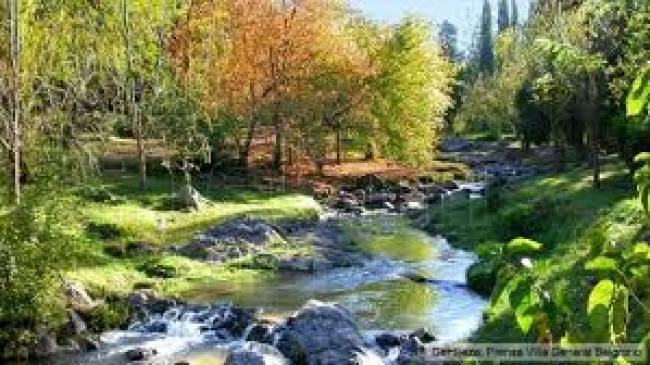 Paquete a las sierras Cordobesas Cordoba