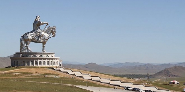 Paquete a Mongolia desde Argentina 