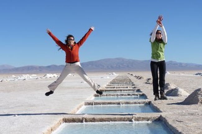 Paquete a Jujuy Viajes al Norte Argentino