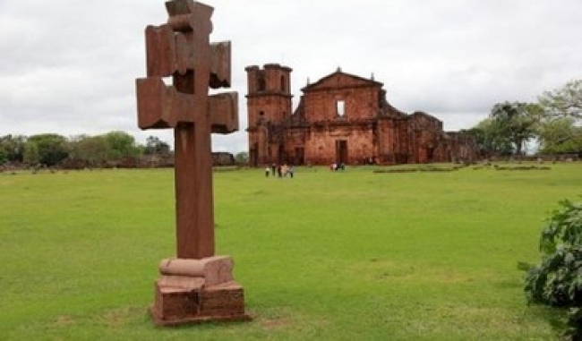 Paquete a Misiones Jesuticas Guaranes Argentina