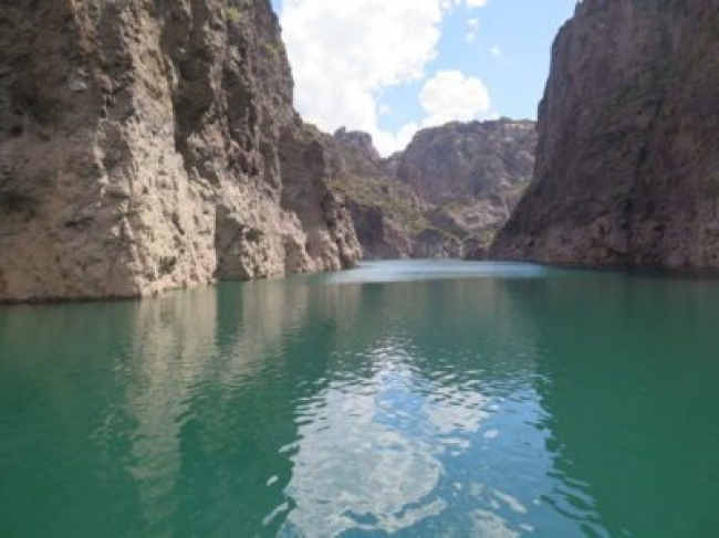 Paquete a Valle Grande San Rafael Mendoza Argentina