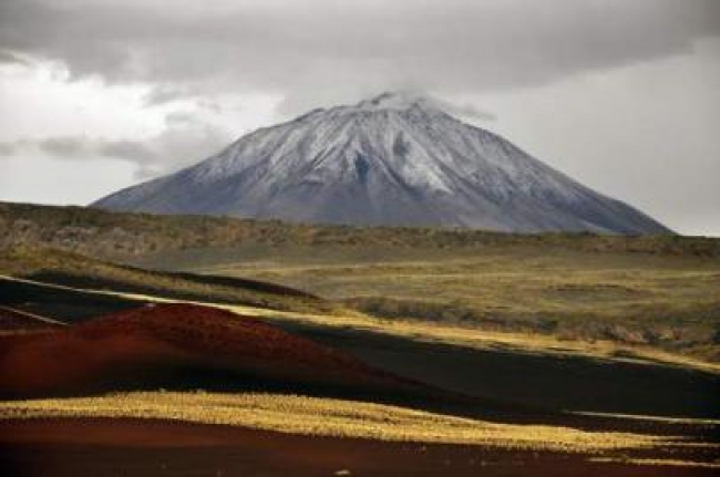 Paquete a San Rafael Mendoza