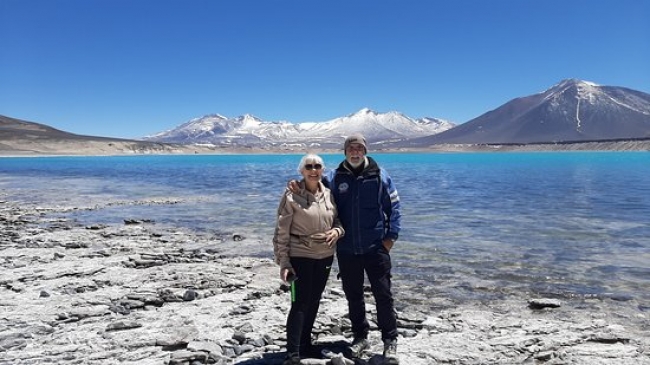 Paquete a Seismiles en Catamarca