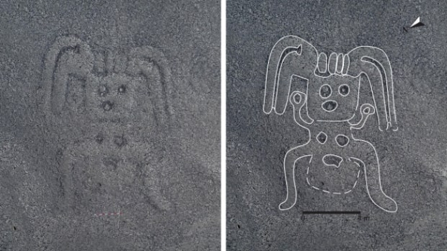 Paquete a Nazca Peru desde Argentina