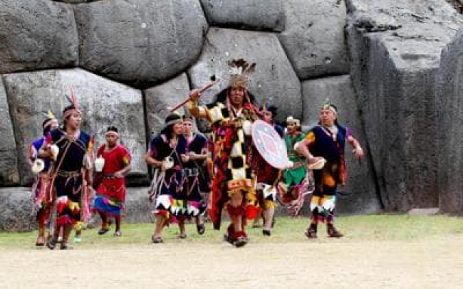 Viaje a ver Inti Raymi Per desde Argentina