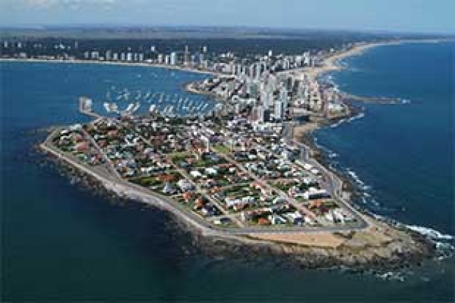 Paquete a Punta del Este desde Argentina