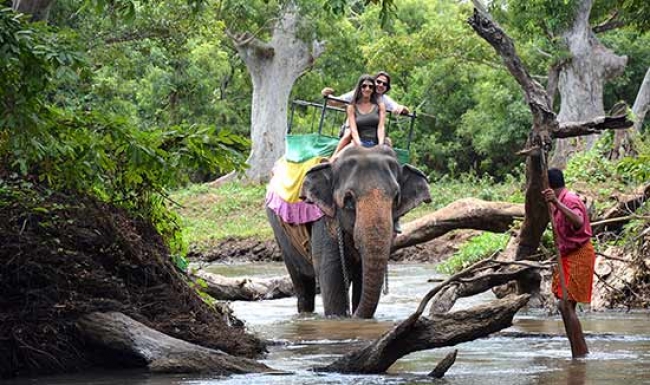 Viaje a Sri Lanka desde Argentina