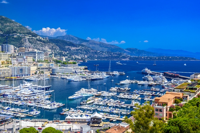 Paquete a Monte Carlo Monaco desde Argentina