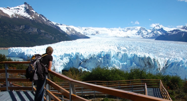 Paquete al Calafate en Marzo con los mejores precios