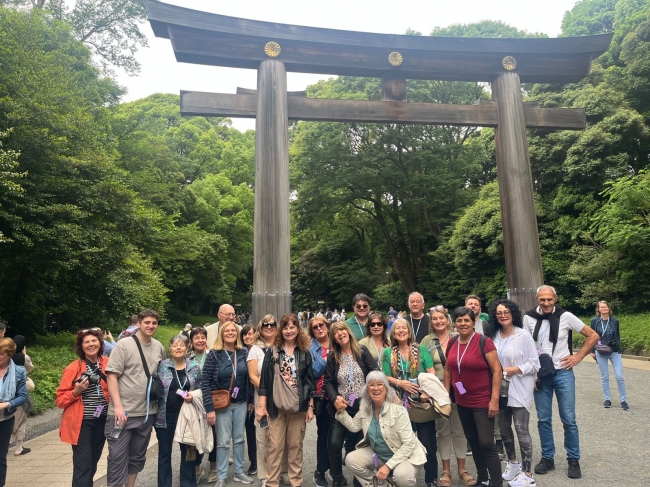 COREA DEL SUR + JAP�N 2027 Salida Grupal desde Argentina � 5 de marzo de 2027