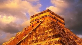 Viaje Aztecas y mayas 