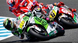 Moto GP Rio Hondo Argentina 