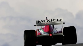 Formula 1 - Gran Premio de Mxico [Automovilismo]